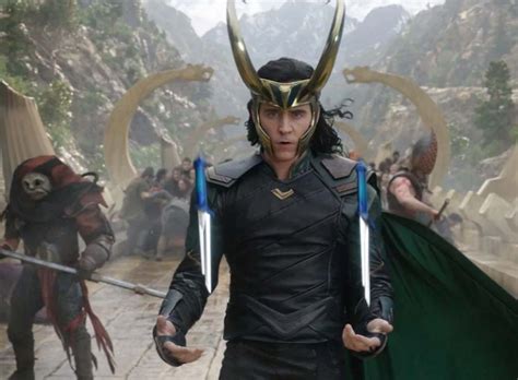 First 'Loki' Trailer - Spotlight Report