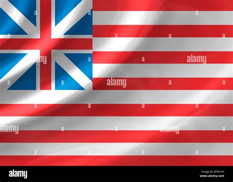 Grand union flag hi-res stock photography and images - Alamy