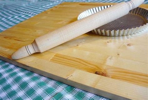 Large Pastry Board Wooden Pastry Board Baking Board Cookie | Pastry board, Food and drink, Pastry