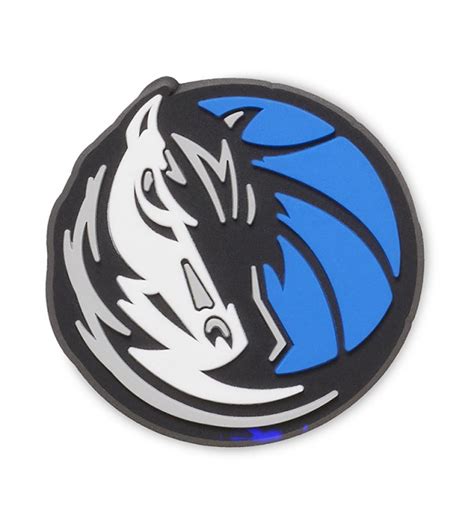 NBA Dallas Mavericks Logo