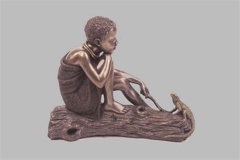 South African Sculptors - Fine Art Portfolio