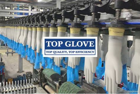 Single News - The World's Largest Manufacturer of Glove