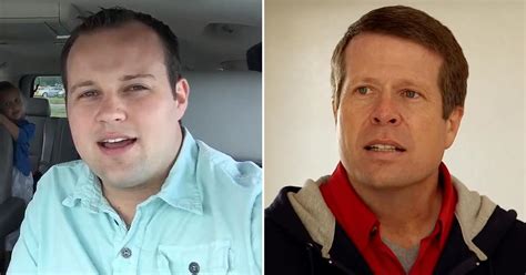 Josh Duggar's Dad Jim Bob 'Warned Family' About Child Porn Arrest