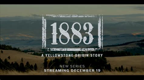 New '1883' Trailer Showcases Rough Road to Yellowstone | The Dad