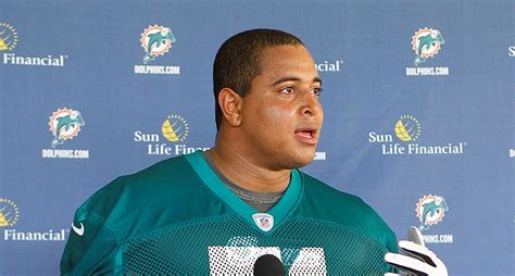 REPORT: Ex-NFL OL Jonathan Martin Takes Plea Deal for Making Threats ...