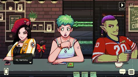 7 Cute Cozy Queer Video Games You Can Play Right Now | Vaping Underground Forums - An Ecig and ...