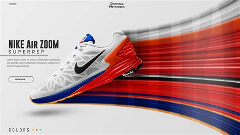 Nike Shoes website template | Shoe advertising, Sneaker posters, Shoe poster