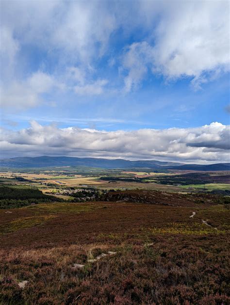 ‘The Land of Stories’ - A Journey through Badenoch The Storylands - Wild for Scotland Podcast