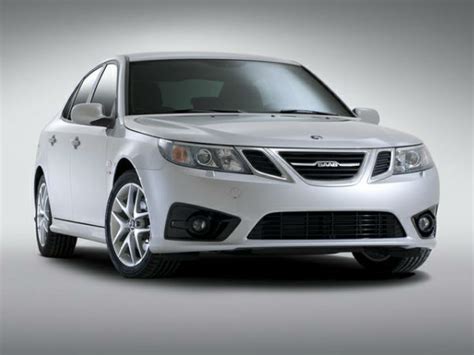 Saab 9-3 2023