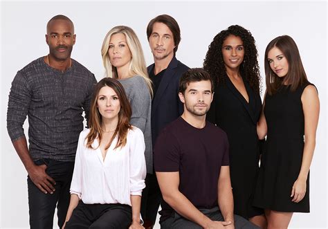 General Hospital Photo Cast Gallery: Winter 2019 | TV Source Magazine