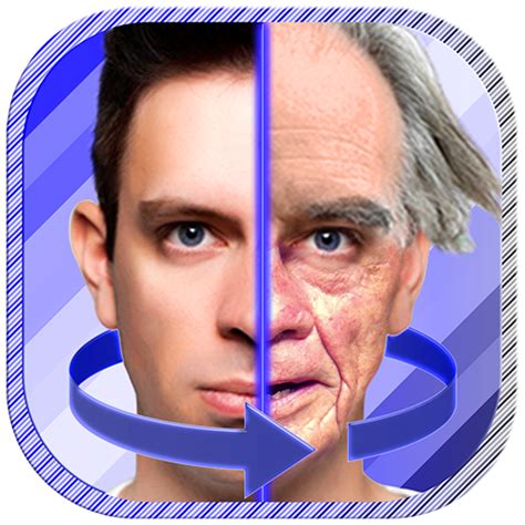 Aging Me: Old Face Maker Booth - App on Amazon Appstore