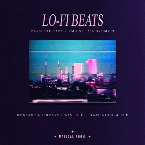 LO-FI BEATS