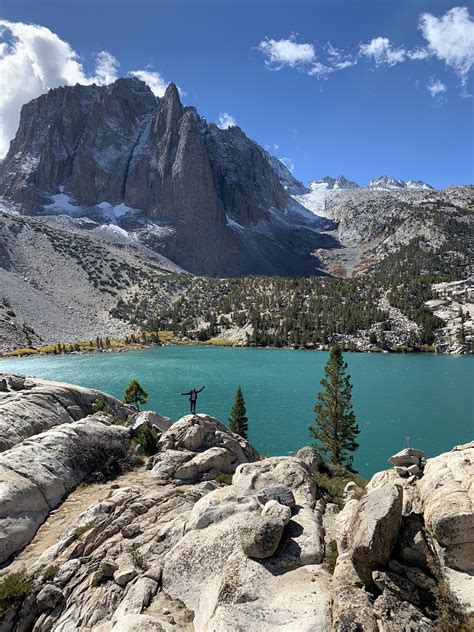 Hiking to Big Pine Lakes: The Infamous Glacial Lakes of California - Lust for the World