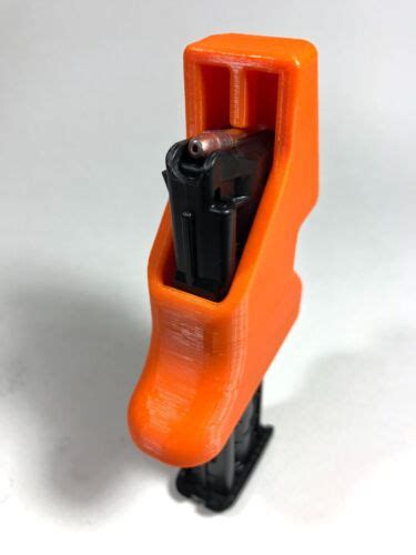 Kel-Tec P17 Speedloader - .22LR Magazine P17 Speed Loader ***VIDEOS ...