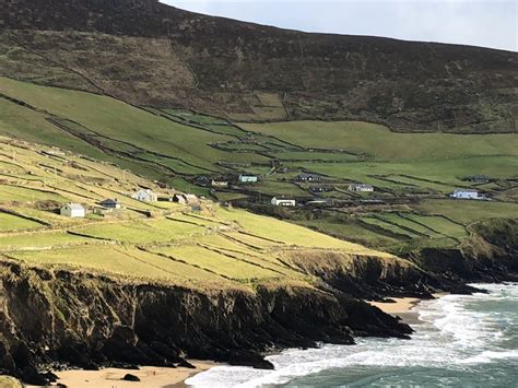 Dingle’s ancient sites | Ryan Murdock