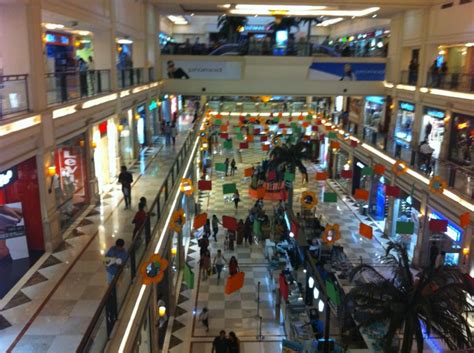 Ambience Mall New Delhi, India - Location, Facts and all about Ambience ...