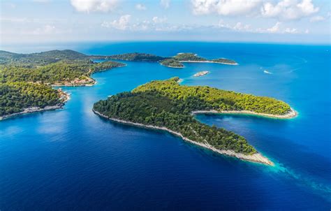 Some interesting facts about Croatia - Interesting facts about Croatia - Pearls of Adriatic