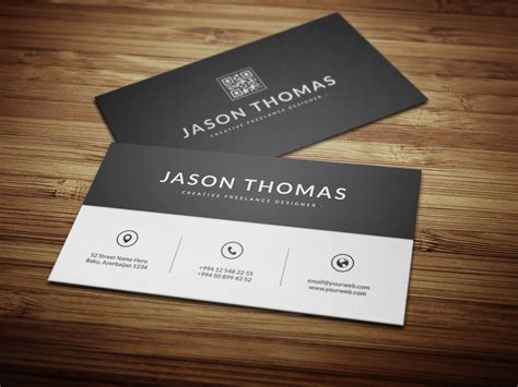 Free Business Card Design - Business Card Tips