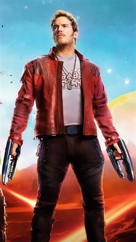 Star Lord | Chris pratt, Vingadores, Generos de filmes