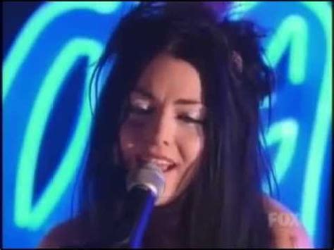 Evanescence - Bring Me To Life @ Billboard Music Awards 2003 - YouTube