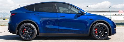 Tesla Model Y Accessories & Upgrades - T Sportline - Tesla Model S, 3 ...