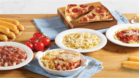 Fazoli's Just Added A New Pasta To Its 5 Under $5 Deal