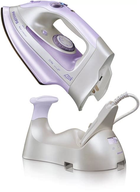 Cordless steam iron HI570/02 | Philips