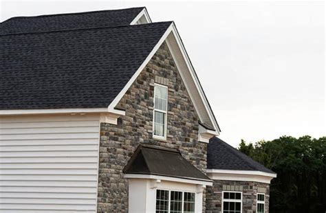 Black Roof Shingles Pros & Cons