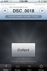 Photo geotagging apps for iPhone | Macworld