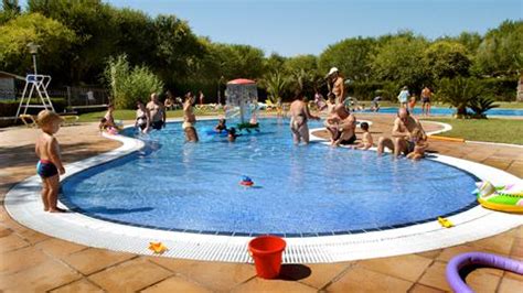 Camping Bella Terra in Costa Brava, Spanje | Zonvakantie Sunweb