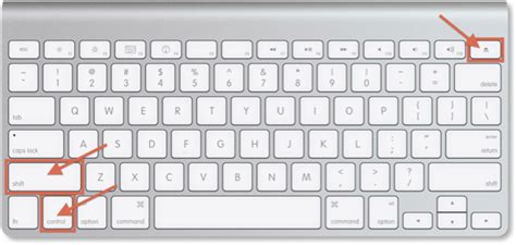 macos - Keyboard shortcut to sleep a Mac - Ask Different