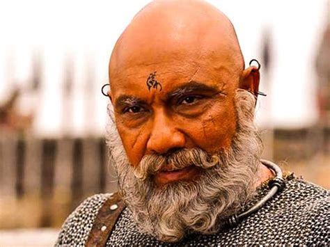 I loved being the voice of Katappa: Samay Thakkar | Hindi Movie News - Times of India