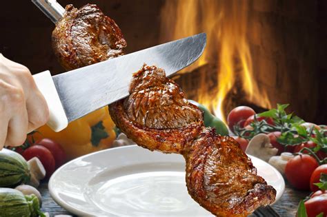 Brasão Brazilian Steakhouse coming soon to San Antonio's far North Side near The Rim