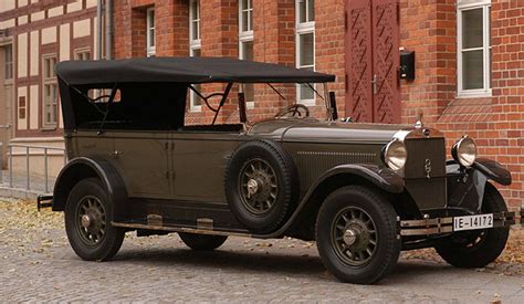 Audi type R (1928-1932) | Audi, Audi cars, Motor car