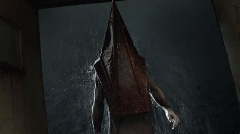 Silent Hill 2 Remake Devs Respond to Backlash Over Combat Trailer
