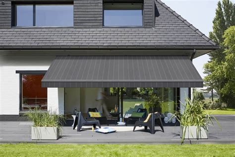 Luxaflex Retractable Awnings – Luxaflex Awnings - Awnings Auckland NZ