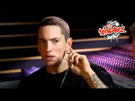 EMINEM Interview *2012* - YouTube