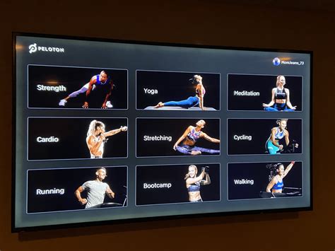 How to Access Peloton App Classes from Phone, Tablet, TV, or Computer