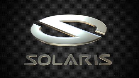 Solaris Bus Logo