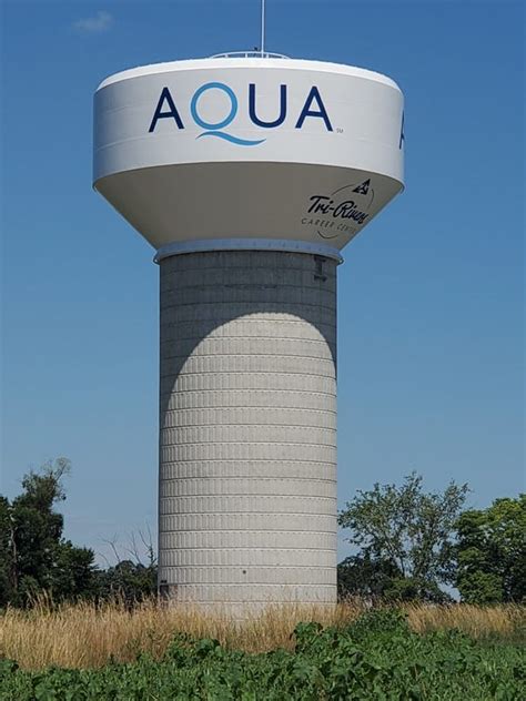 Aqua Ohio begins construction on water main on Church Street