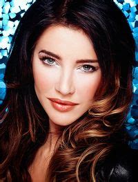 71 Best Steffy Forrester images | Bold, the beautiful, Jacqueline ...