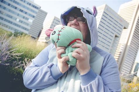 Stitch | Wiki | Cosplay Amino