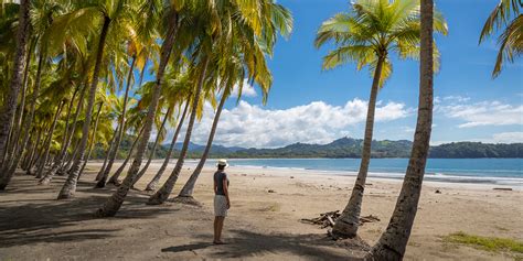 Playa Samara, Best Caribbean Beach in Costa Rica - Flavorverse