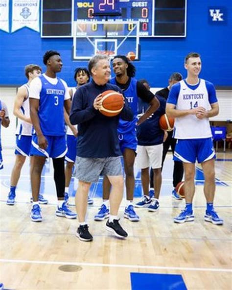 What’s going on with Kentucky men’s basketball recruiting? Top links ...