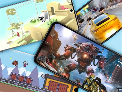 The 45 best free Android games for your phone or tablet | Stuff