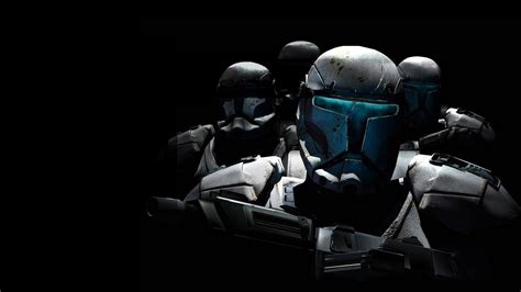 501St Clone Trooper Wallpaper (64+ images)