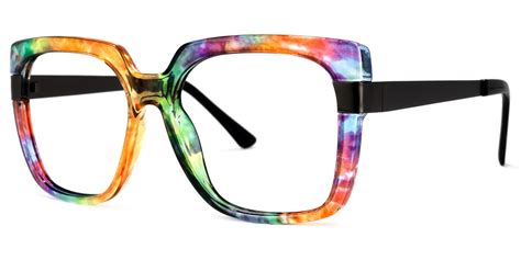 Women's glasses