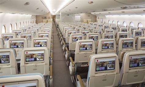 How to Make the Most of Emirates Economy Class - NerdWallet