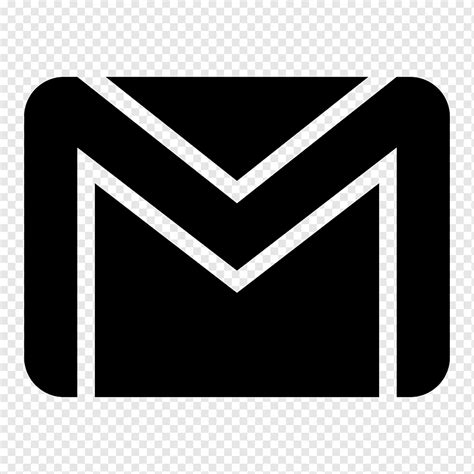 Gmail, logo, logo, Logos and Brands icon, png | PNGWing