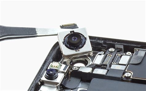 iPhone Xr camera repair guide | iDoc